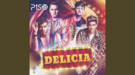 Delicia - YouTube Music