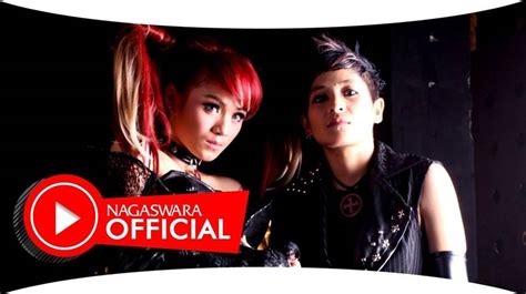 The Virgin Cinta Terlarang Official Music Video Nagaswara Vidio