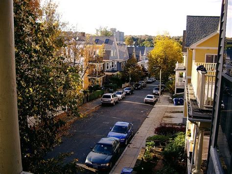 Jamaica Plain boston, Neighborhood Guide December 2021