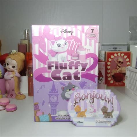 Jual Miniso Blindbox Blind Box Kacang Disney Princess Sanrio Mikko