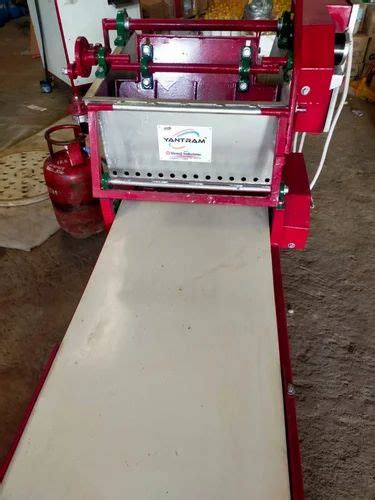 Suger Batasha Making Machine, Capacity: 100 kg/Hr at ₹ 185000 in Bhopal