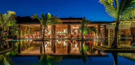 The Westin Turtle Bay Resort And Spa Balaclava Mauritius