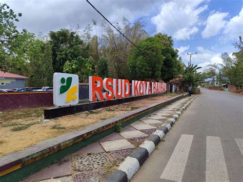 Beranda RSUD BAUBAU