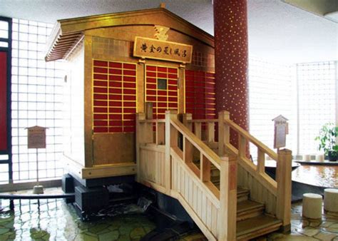 arima onsen day trip japans oldest hot spring town