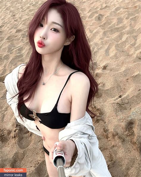 Han Kyung Aka Seonuw Aka Woohankyung Nude Leaks Onlyfans Faponic