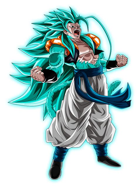 Gogeta Af Ssj9 Elemental By Sebatoledo On Deviantart In 2022 Anime Dragon Ball Super Dragon