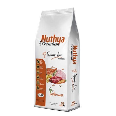 Complément alimentaire pour animaux Nuthya Agrofeed pour animaux