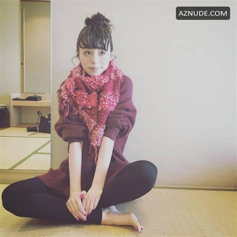 AYA HIRANO Nude AZNude