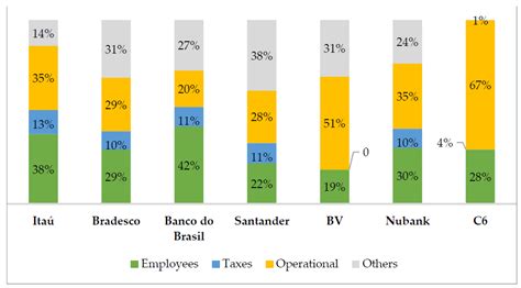 Digital Banks in Brazil: Struggling to Reach the Breakeven Point or a