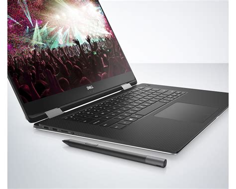 Dell XPS 15 9575 [Specs and Benchmarks] - LaptopMedia.com