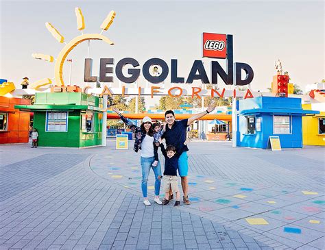 Legoland California | The Jetsetting Family