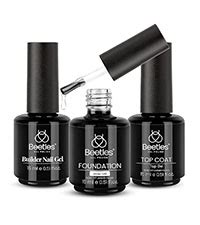 Amazon Beetles Gel Nail Polish Colors Gel Polish Set Nude Pink Red Blue Gel Polish Chic