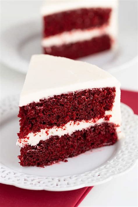 Cream Cheese Frosting Recipe For Red Velvet Cake