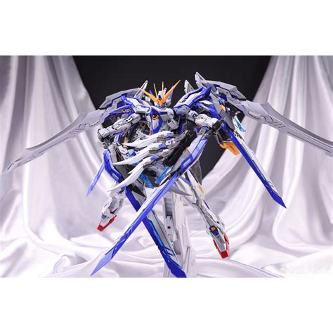 Mg Blue Frame Ch Zza Model Shopee Thailand