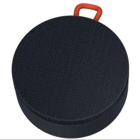 Колонка Xiaomi Mi Portable – купить в Санкт-Петербурге, цена 2 599 руб ...