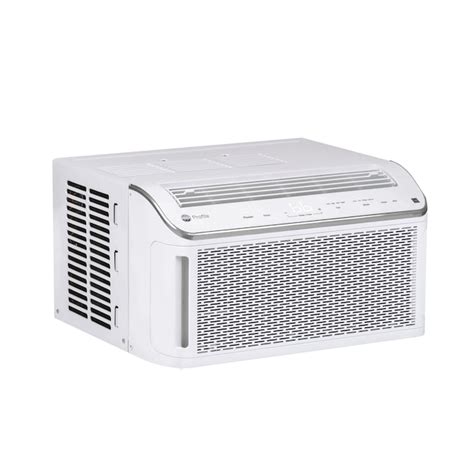 Ge 250 Sq Ft Window Air Conditioner With Remote 115 Volts 6150 Btu