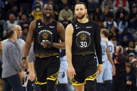 Warriors Draymond Green Gets Candid On ‘everyone But Steph Curry Trade