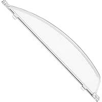 Amazon Clear Plexiglass Screen Door Bubble Style Slider