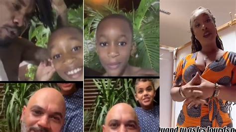 SEREY DIÉ DE JOSEY ET SON FILS SHAMA YouTube