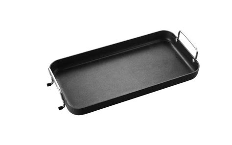 Plat A Rotir Bbq Cadac Jardin Barbecues Planchas Et