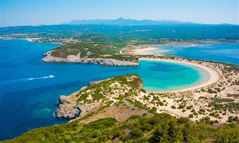 Kalamata, Greece | Best things to see and do | Wanderlust