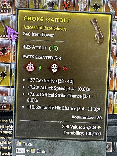 Sorc Gloves Necro Boots Topic D2jsp