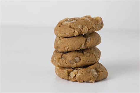 Ginger Ginger Cookies - The Washington Post