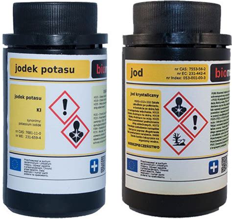 JODEK POTASU 50g JOD KRYSTALICZNY 50g LUGOLA 7019030340 Oficjalne