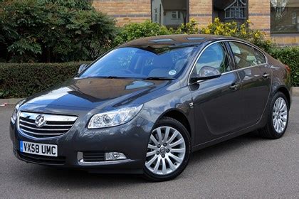 Vauxhall Insignia specs, dimensions, facts & figures