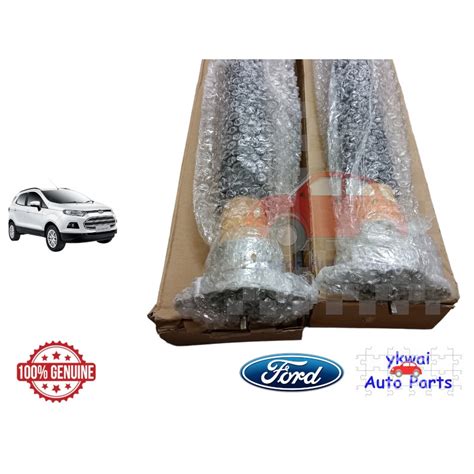 Genuine Ford Rear Shock Absorber ASSY For Ford Ecosport 1Pair CN15