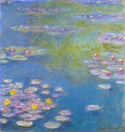 Pin On Claude Monet