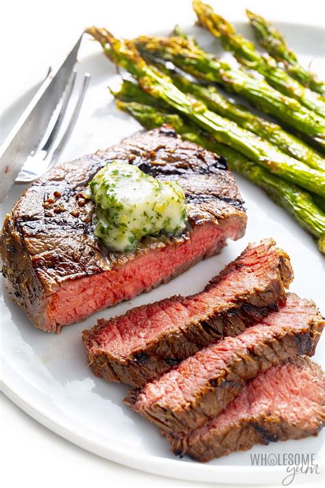 The Perfect Grilled Sirloin Steak Every Time Story Telling Co