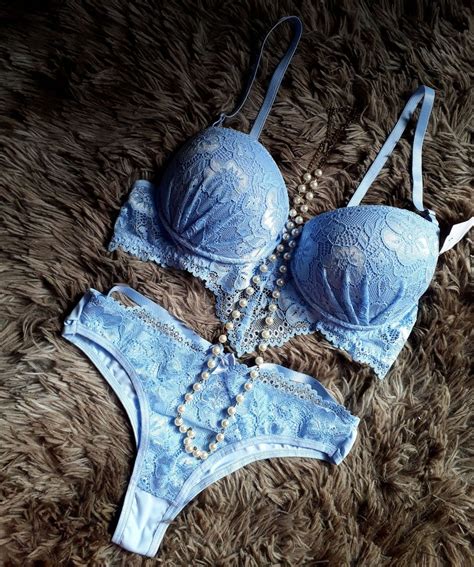 Conjunto Mila Lingerie Feminina Nunca Usado Enjoei