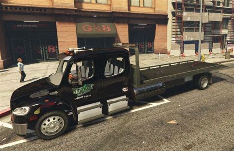 Fs19 mods tow truck - treknaa