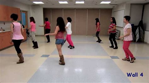 Blurred Lines Line Dance Dance And Teach Youtube