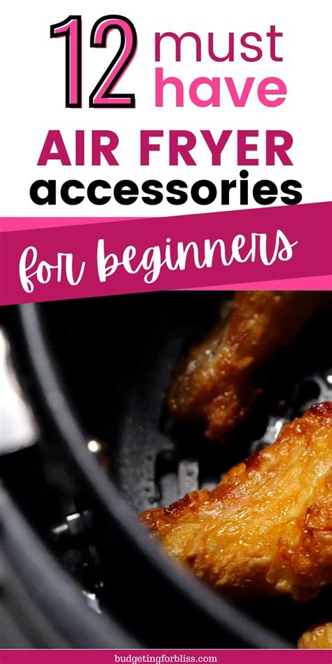 20 Best Air Fryer Tips For Beginners Artofit