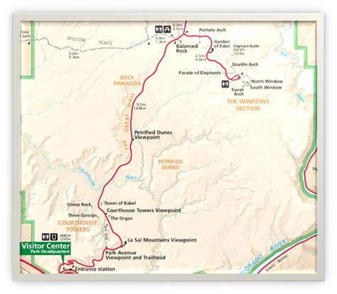 Team Tizzel: Arches National Park - Part One - Las Vegas and Utah - May 2019