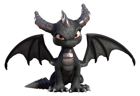 Dark Spyro Skylanders Academy Skylanders Wiki Fandom Powered By Wikia