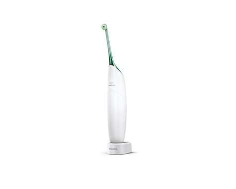 Компактный ирригатор Philips Sonicare AirFloss HX8261/01 | Philips Sonicare