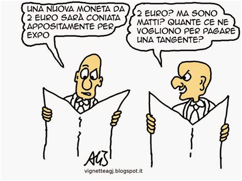 Vignette Di AGJ 2 Euro Per EXPO