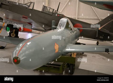 RAF Museum Cosford Stock Photo - Alamy