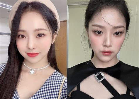 Loona Vivi Hyunjin File Injunctions For Contract Suspension With