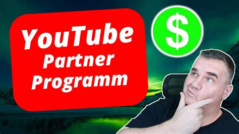 Leichter Ins Youtube Partnerprogramm YouTube