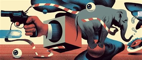 The mind-blowing science behind how our brains shape reality ...