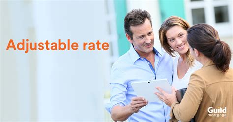 What is an Adjustable-rate Mortgage Loan? | Guild Mortgage