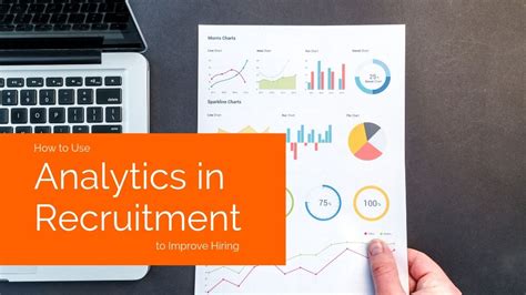 How To Use Analytics In Recruitment To Improve Hiring Wisestep