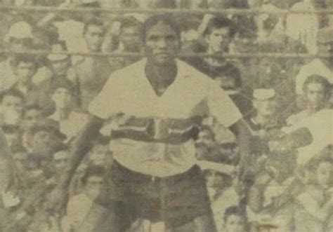 Morre Cabral um ídolo tricolor Fernando Machado