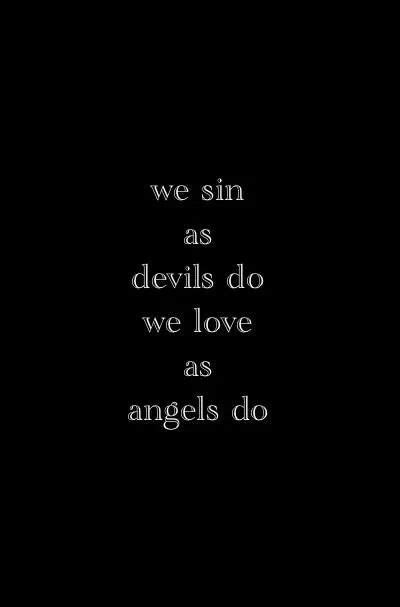 Angels & Demons Quotes. QuotesGram