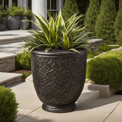 Best Outdoor Planters: Classic to Contemporary (2024)