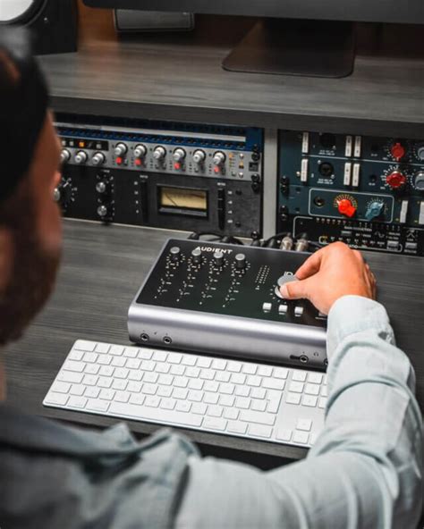 The Beginner's Guide to Parallel Processing - Audient 